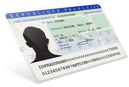Montpellier : les nouvelles cartes nationales d’identité seront valables 15 ans !