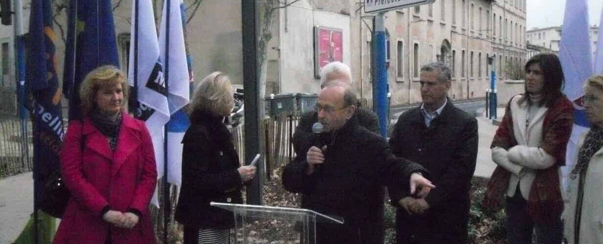 Montpellier : Les quais des Tanneurs et du Verdanson inaugurés ce matin