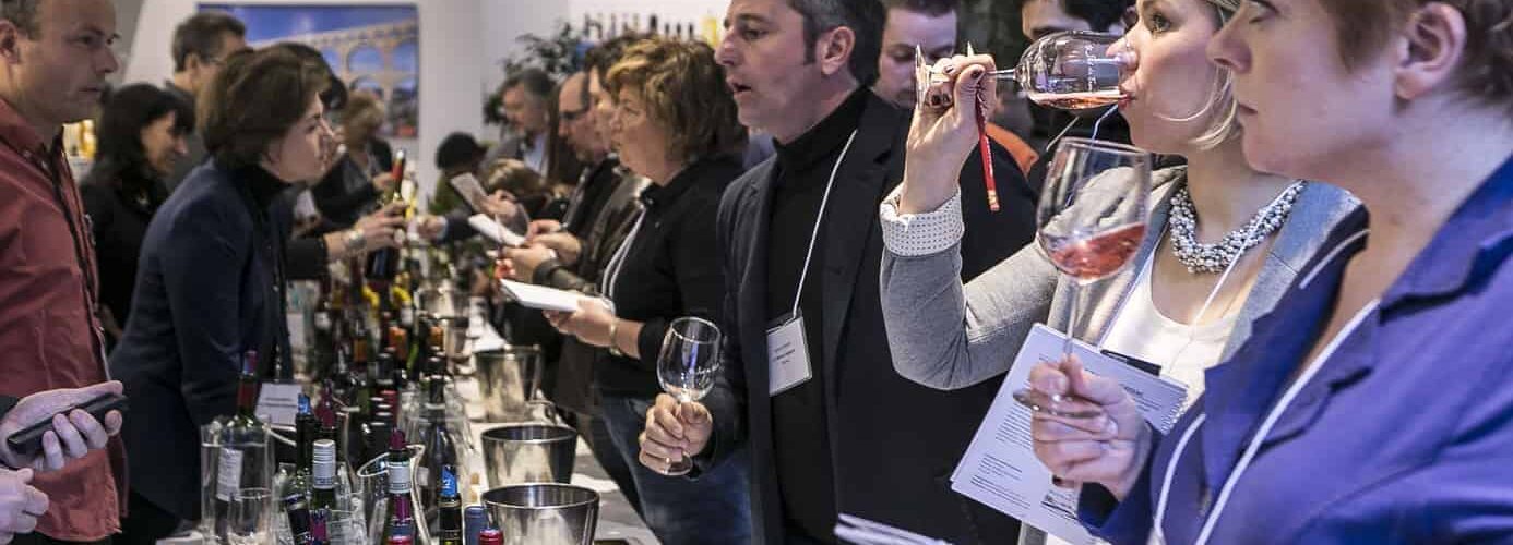 Montpellier : les vins du Languedoc-Roussillon à la conquête du marché américain !