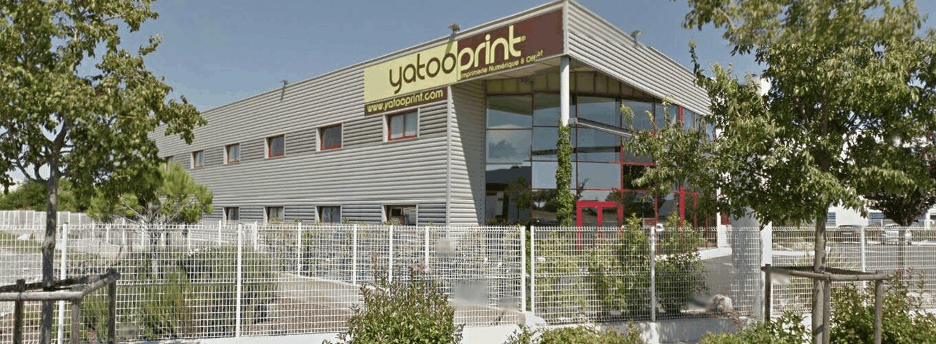 Montpellier : Lexik annonce l’acquisition de l’imprimerie Yatooprint