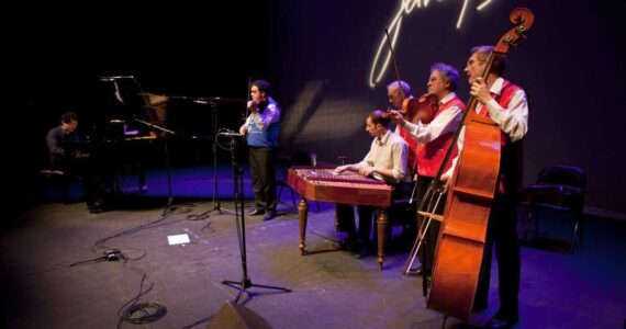Montpellier : « Liszt et les tziganes » à l’Opéra Comédie