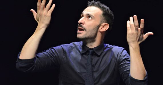 Montpellier : « L’Odyssée de la Moustache » au Théâtre Jean Vilar
