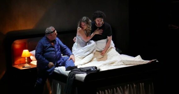 L’Opéra Comédie vous invite à rire avec Nino Rota et Giacomo Puccini