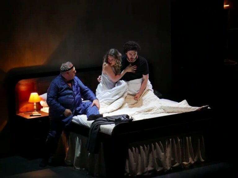 L’Opéra Comédie vous invite à rire avec Nino Rota et Giacomo Puccini