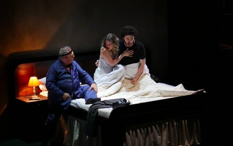 L’Opéra Comédie vous invite à rire avec Nino Rota et Giacomo Puccini