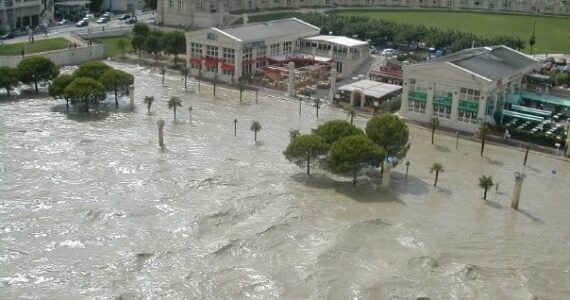 Montpellier : Lutte contre les inondations, explications de Max Levita