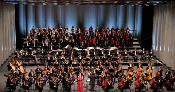"Mahler 3" à l’Opéra Berlioz 