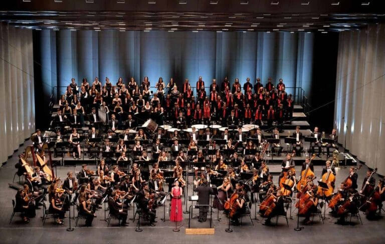 "Mahler 3" à l’Opéra Berlioz 