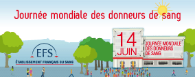 Montpellier : Mega collecte festive pour le Don du Sang