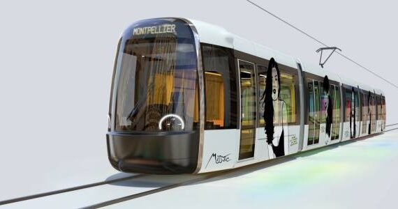 Montpellier : Mise au point sur la ligne 5 de tram