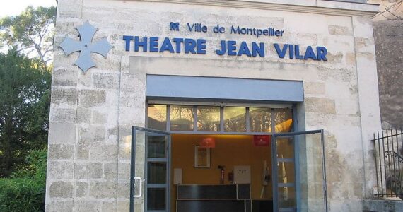 Montpellier : nomination de Frantz Delplanque à la tête du théâtre municipal Jean Vilar