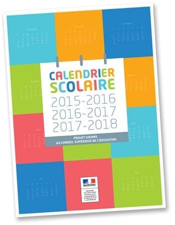 Montpellier : Nouveau calendrier et nouvelles zones scolaires