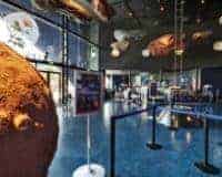 Montpellier : Nouveau spectacle au Planétarium Galilée pour la rentrée !