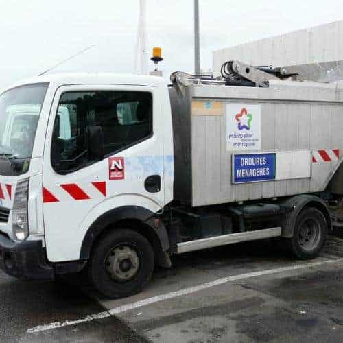 Montpellier : Nouvelle opération propreté