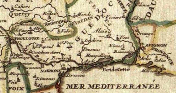 Montpellier, nouvelle région : le Gard doit-il nous quitter ?