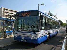 Montpellier : Nouvelles pertubations des bus de Pays d'Oc Mobilité