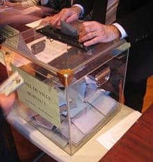 Montpellier : Où voter pour les élections régionales ?
