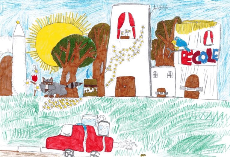 Montpellier : Participez au Carnaval du quartier des Beaux-Arts !