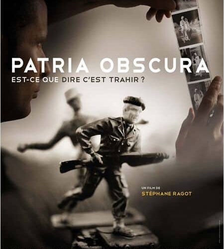 Montpellier : "Patria Obscura" au Diagonal