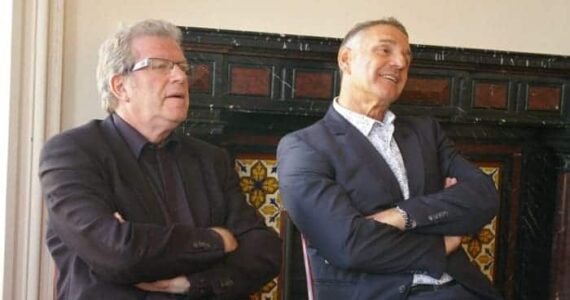 Montpellier : Patrick Vignal rejoint Jean-Pierre Moure en vue des Municipales 2014