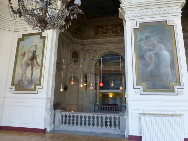 Montpellier : Philippe Berthomé éclaire l’Opéra Comédie !