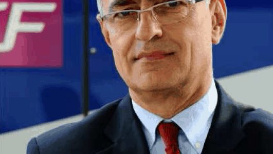 Montpellier : Philippe Charlot nommé directeur régional SNCF en Languedoc-Roussillon