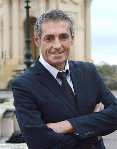 Montpellier : Philippe Saurel rend hommage à Gerard Maurice