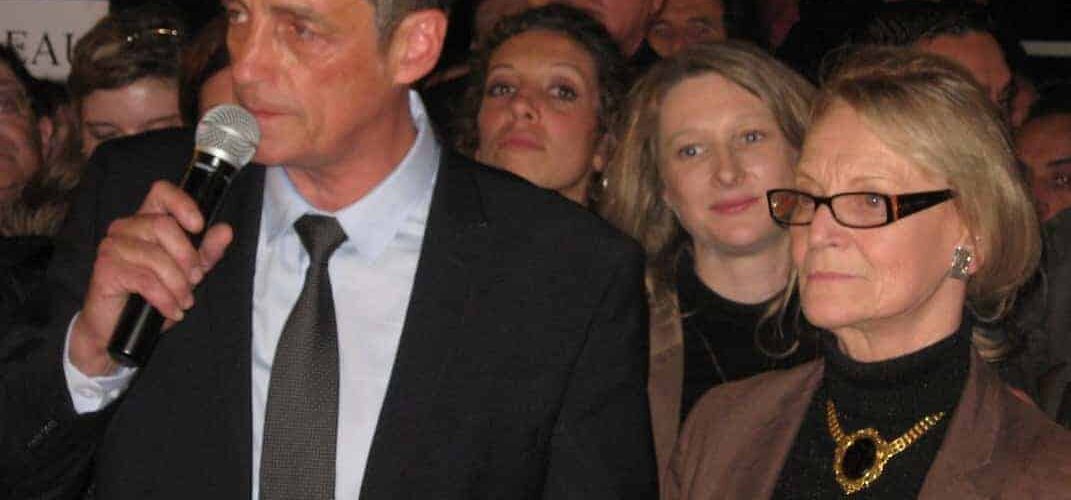 Montpellier : Philippe Saurel se félicite de la liberation des 4 otages français en Syrie