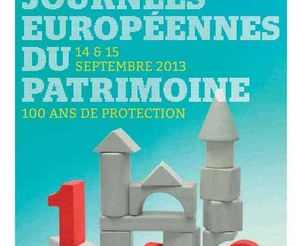 Montpellier : plus de 40 sites pour les journées européennes du patrimoine!