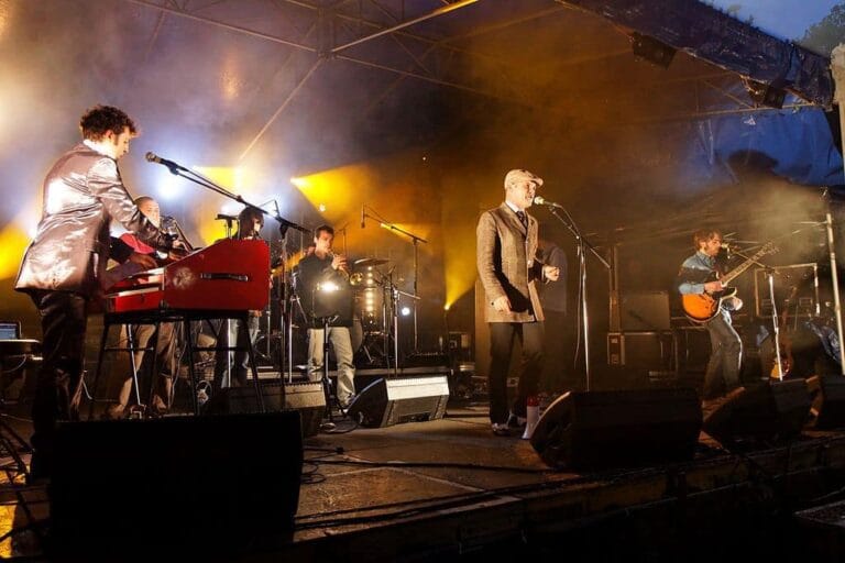 Montpellier : Programmation de la Fête de Musique