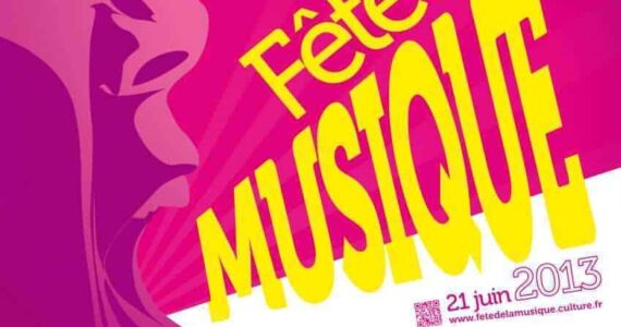 Montpellier : programme de la fête de la musique 2013