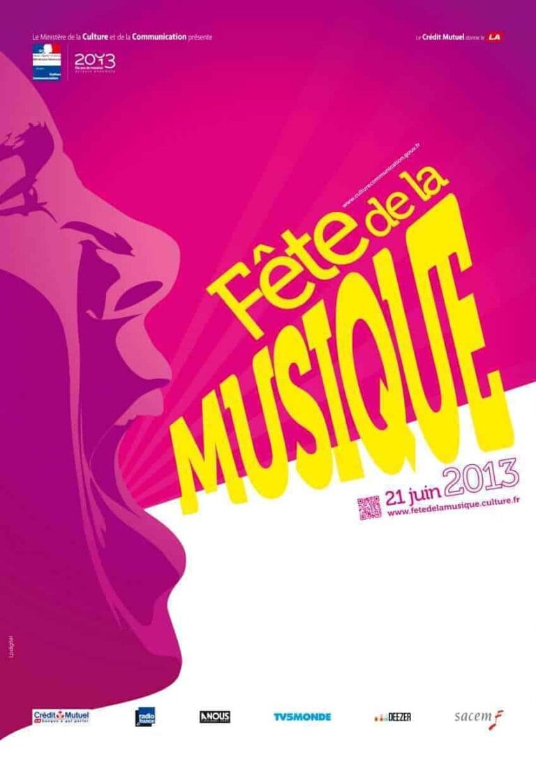 Montpellier : programme de la fête de la musique 2013