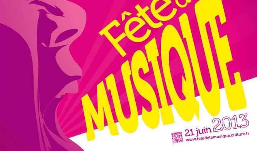Montpellier : programme de la fête de la musique 2013