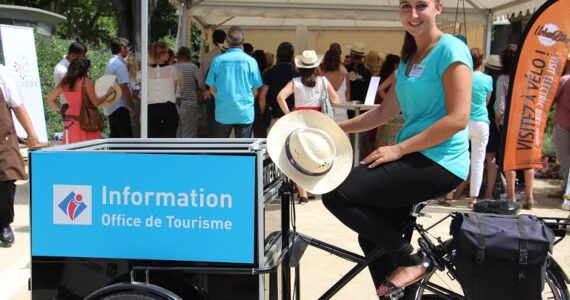 Montpellier : Programme estival de l'Office du tourisme