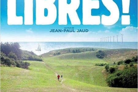 Montpellier :Projection du documentaire "Libres!"
