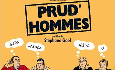 Montpellier : "Prud'hommes" au Diagonal