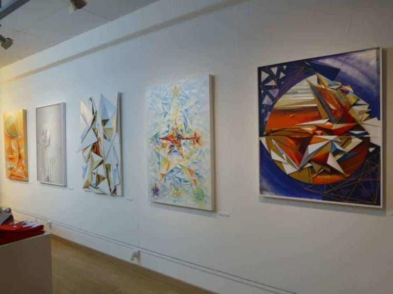 Montpellier : Psktear, une expo Hybrides au Runthings Shop