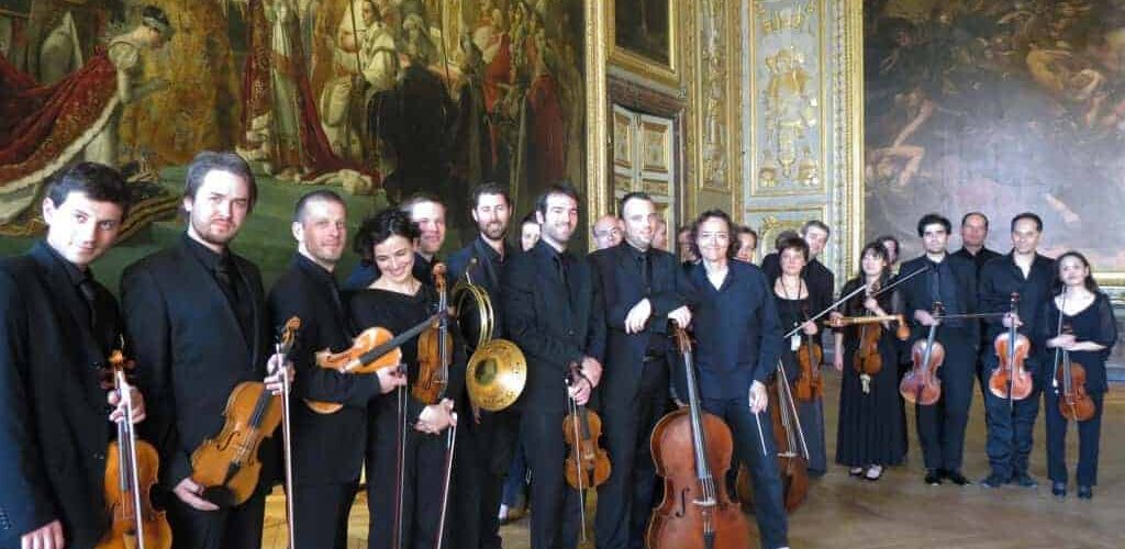 Montpellier : « Quella fiamma ! », le baroque à l’honneur à l’Opéra Comédie !