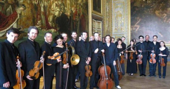 Montpellier : « Quella fiamma ! », le baroque à l’honneur à l’Opéra Comédie !