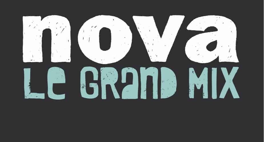 Montpellier : Radio Nova pose ses valises pour 2 jours d’émissions en direct !