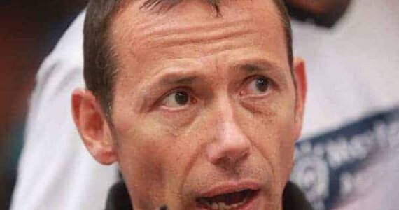 Montpellier : réactions du MAHB suite à la suspension de Patrice Canayer