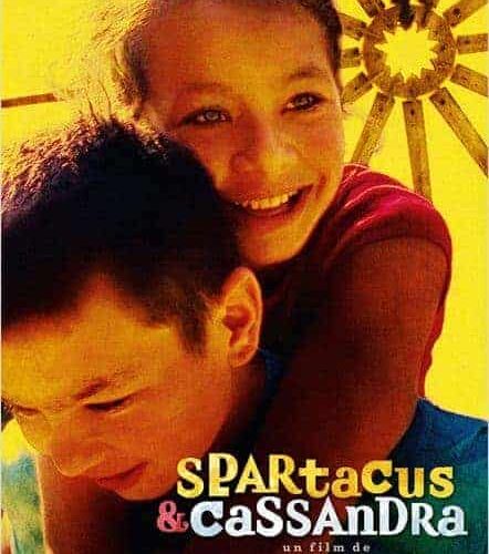 Montpellier : Rencontre autour du film "Spartacus & Cassandra"