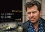 Montpellier : Rencontre littéraire avec Olivier Truc