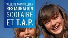 Montpellier : Réservation TAP et cantines