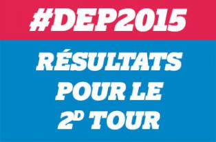Montpellier : Résultats Elections Départementales