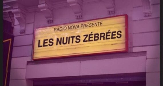 Montpellier : Retour de la Nuit Zébrée le 25 novembre au Zénith !