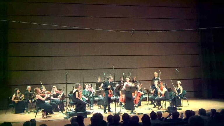 Révolutions et Révolution française au Festival Radio France