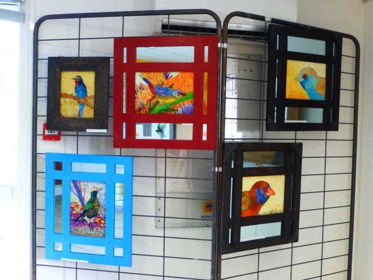 Montpellier : Safari, une expo voyage en Afrique