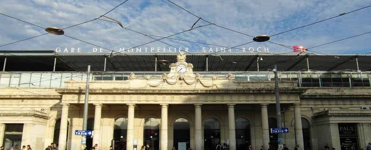Montpellier Saint Roch : Ouverture des commerces, le dimanche