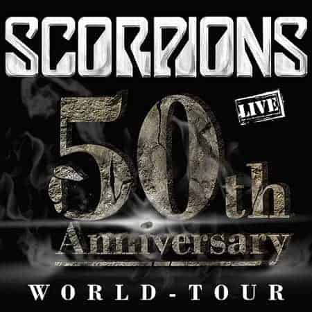 Montpellier : Scorpions à la Park&Suites Arena!